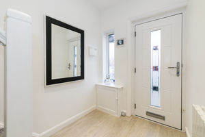 Hall- click for photo gallery